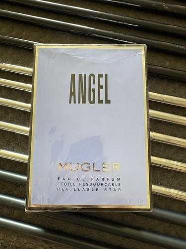 Thierry mugler angel eau - mugler,