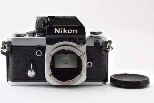 Top mint nikon f2a f2 - mint],