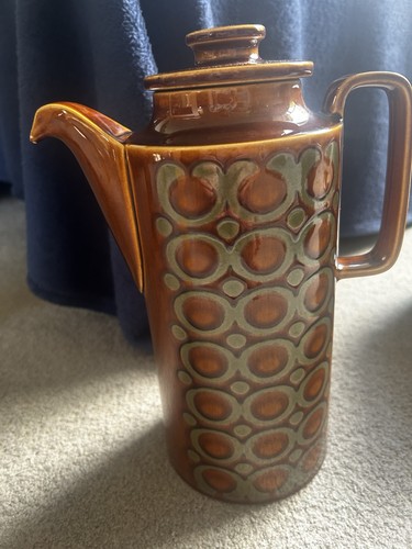 Hornsea bronte vintage coffee - hornsea,