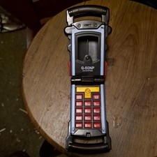 Power Rangers RPM Goonger DX Go Phone Morphin Engine Soul Set Morpher BANDAI