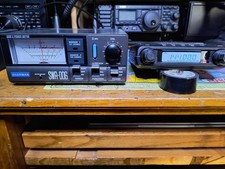 Yaesu FT 1500M FM Transceiver