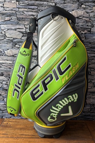 Callaway epic flash - tour, /
