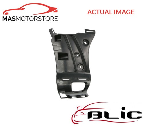 Bumper fixing element holder - fixing,
