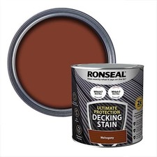Ronseal Ultimate Protection