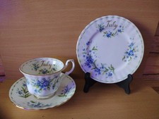 Royal Albert Flower of The