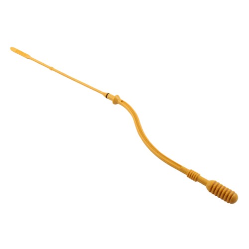 Engine oil dipstick - engine,