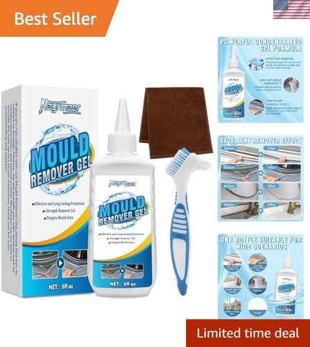 140g mould remover gel for - mould,