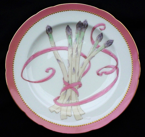 Rare minton pate sur - minton, pate-sur-pate