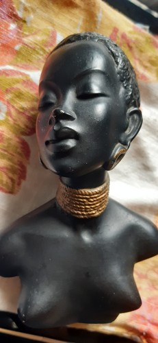 Vintage 50s duron chalk - vintage,