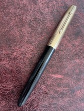Parker 51 Vacumatic Fountain