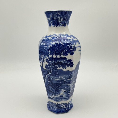Antique adam ironstone - adam’s,