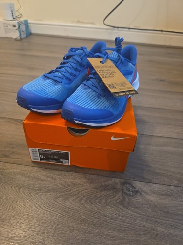 Nike air zoom pegasus gs - nike,