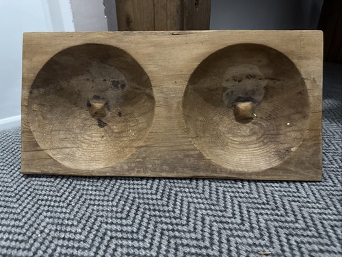 Vintage solid wooden - vintage,