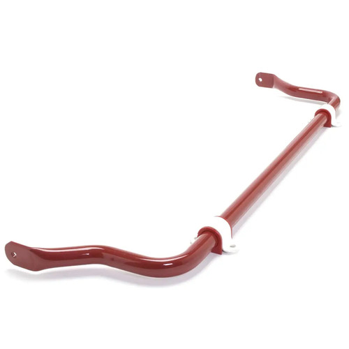 Front sway bar - front,
