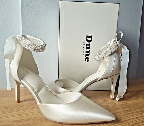 Dune london corsages ivory - corsages,