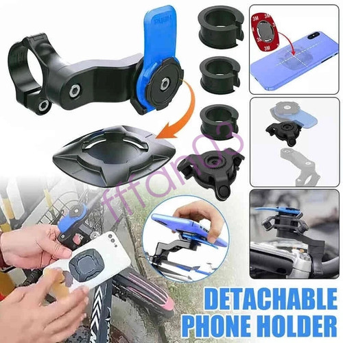 Phone rack device set - rack, for