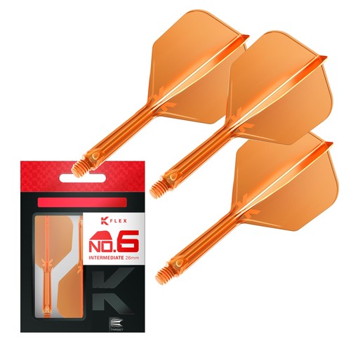 Target darts flex - target, k-flex