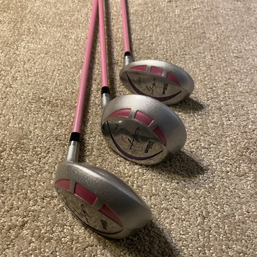 Wilson hope women golf - wilson,