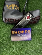 Scotty Cameron Select Newport