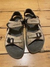 Merrell Continuum Vibram Men’s Sandals