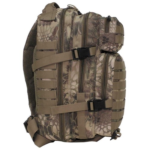 Mfh military style - military,