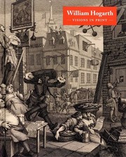 William Hogarth: Visions in