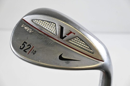 Nike rev gap wedge - v-rev, 52