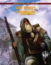 The Hermit for Castles &