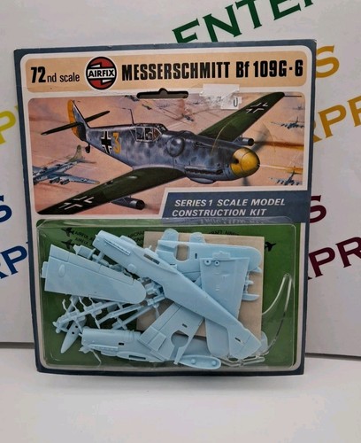 Airfix scale - 1:72,