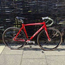 Langster Pro Frameset Track Bike Fixed Gear