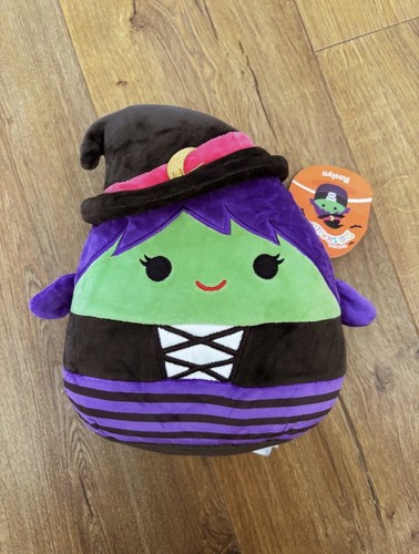 Squishmallows halloween roslyn - halloween,