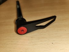 Heppe Rear Hub Thru Axle Quick Release Skewer MTB Mountain Bike 12x148