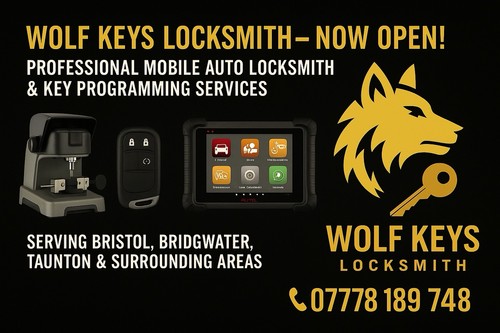 Car keys all models - car, key