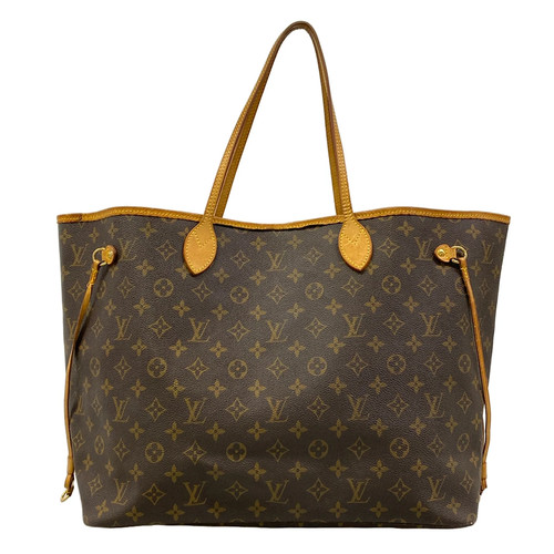 Louis vuitton neverfull - louis,