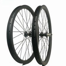 Carbon fiber mtb bicycle - carbon,