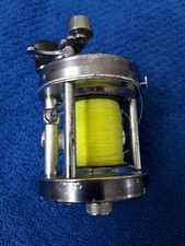 Vintage Abu Ambassadeur 6500C