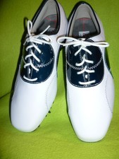 Ladies Golf Shoes size 5.5