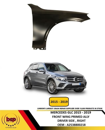 Mercedes glc 2015 2019 c253 - glc,