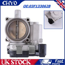 Throttle Body 03F133062B for
