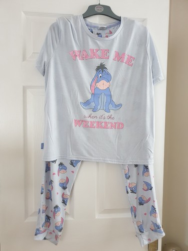 Disney women pyjama - pyjama, set