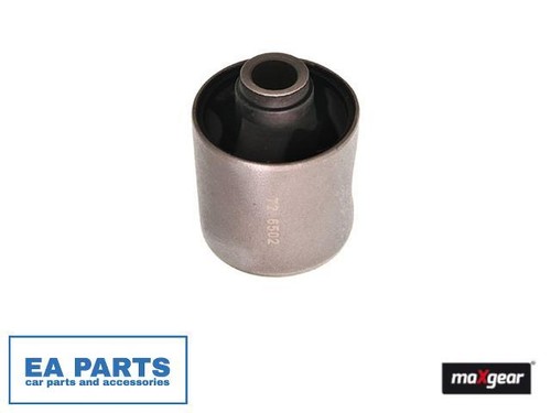 Bushing axle beam for toyota - for,