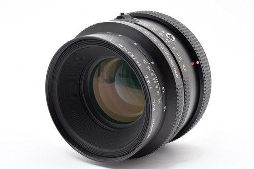 Near mint mamiya - mint],
