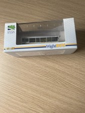 Wight Bus Limited Edition UK