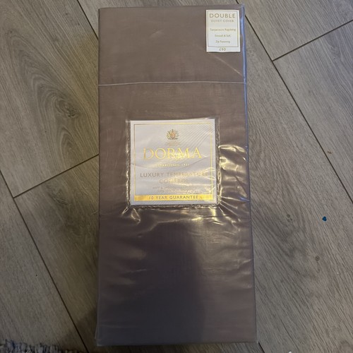 Dorma luxury temprature - luxury,