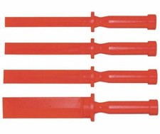 Signet 4pc Plastic Chisel Set