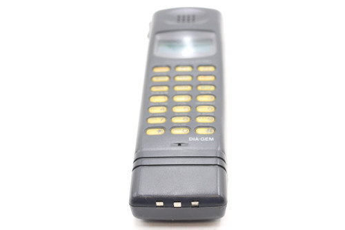 Mitsubishi mobile phone brick - mobile,