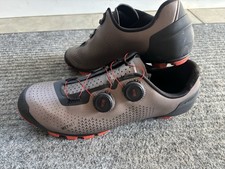 Trek Cambion MTB/Gravel Shoes Size 45