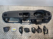 2017 VOLVO S60 DASHBOARD PANEL