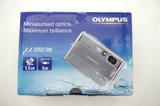 Olympus U1050 SW Digital