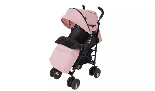 Cuggl rowan stroller with - cuggl,
